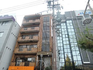 gokiso224ビルの物件外観写真